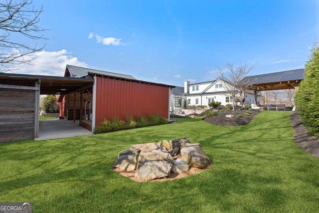 6044 Wade Orr Road, Flowery Branch, GA 30542