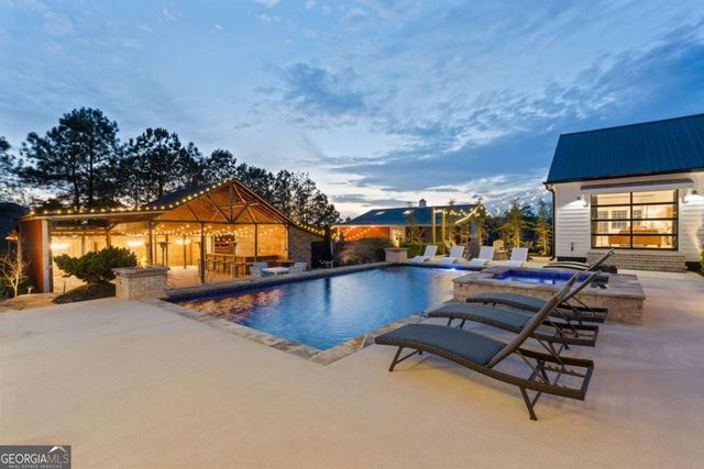 6044 Wade Orr Road, Flowery Branch, GA 30542