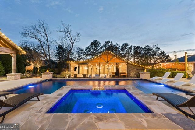 6044 Wade Orr Road, Flowery Branch, GA 30542