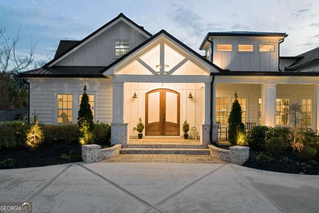 6044 Wade Orr Road, Flowery Branch, GA 30542