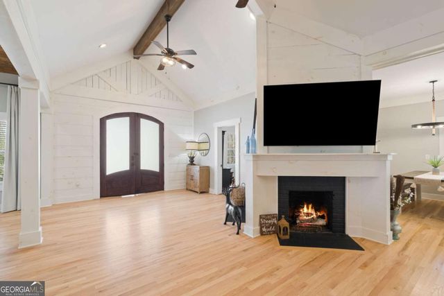 6044 Wade Orr Road, Flowery Branch, GA 30542