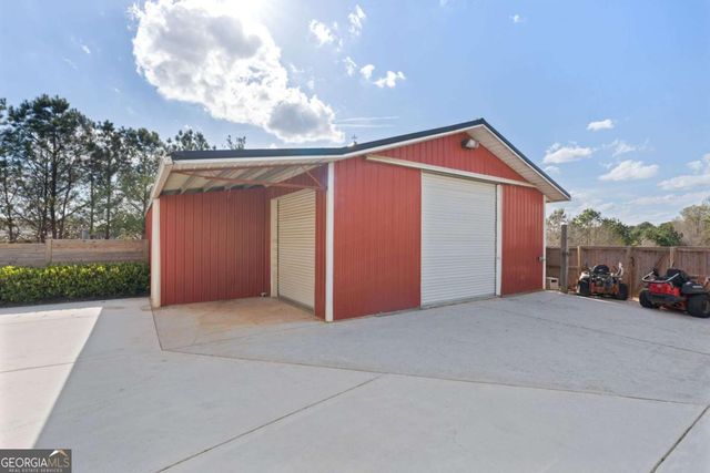 6044 Wade Orr Road, Flowery Branch, GA 30542