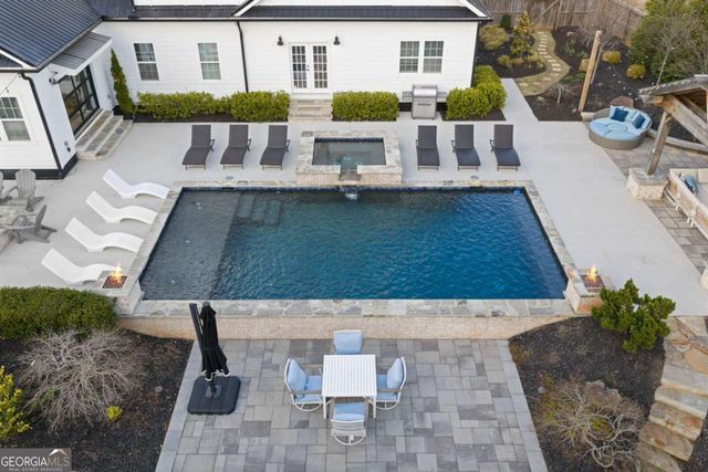 6044 Wade Orr Road, Flowery Branch, GA 30542