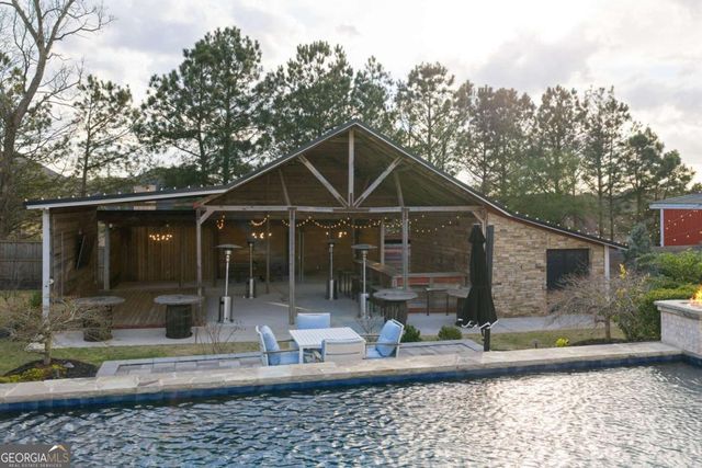 6044 Wade Orr Road, Flowery Branch, GA 30542