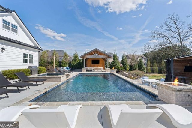 6044 Wade Orr Road, Flowery Branch, GA 30542