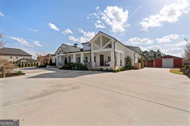 6044 Wade Orr Road, Flowery Branch, GA 30542