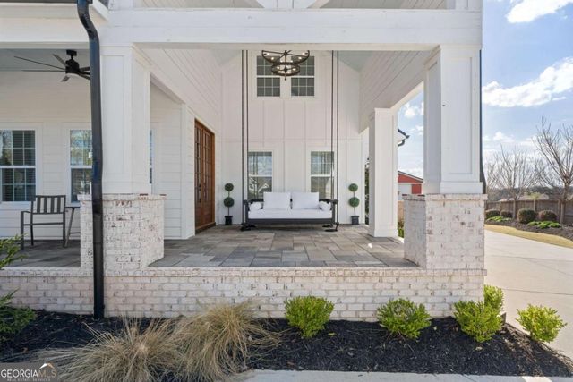 6044 Wade Orr Road, Flowery Branch, GA 30542