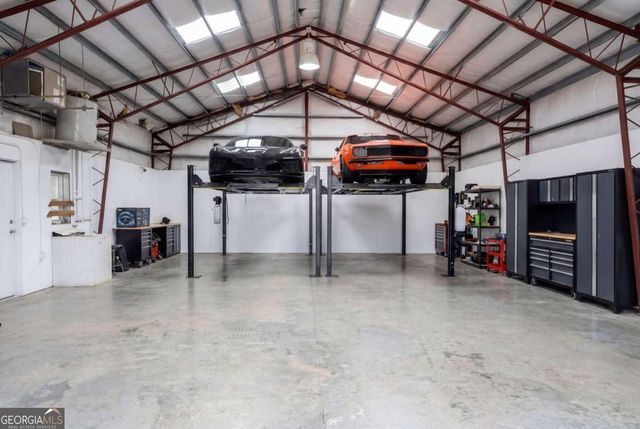 6044 Wade Orr Road, Flowery Branch, GA 30542