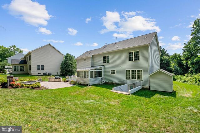 3 SEWALL CT, Edgewater, MD 21037