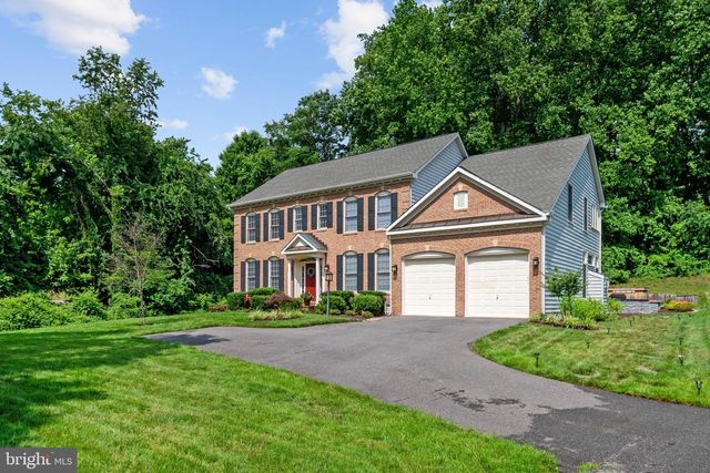 3 SEWALL CT, Edgewater, MD 21037