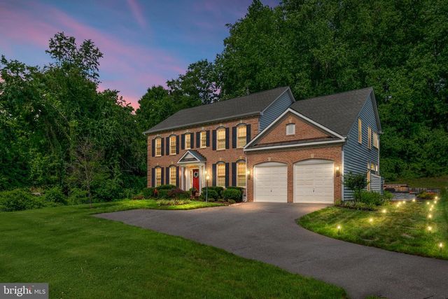 3 SEWALL CT, Edgewater, MD 21037