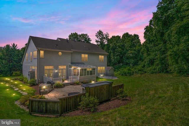 3 SEWALL CT, Edgewater, MD 21037