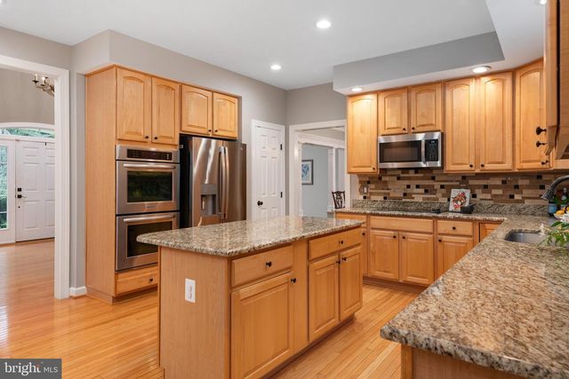 3 SEWALL CT, Edgewater, MD 21037