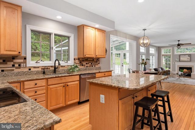 3 SEWALL CT, Edgewater, MD 21037