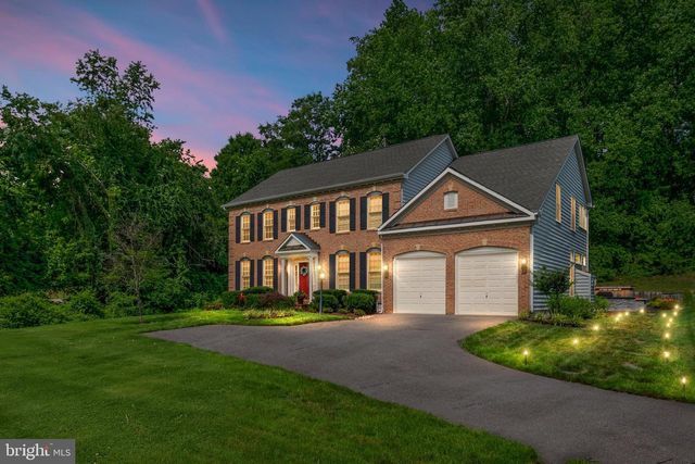 3 SEWALL CT, Edgewater, MD 21037