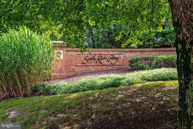 3 SEWALL CT, Edgewater, MD 21037