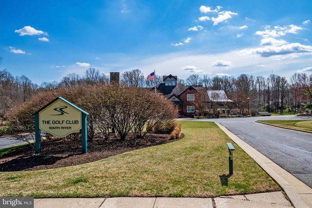 3 SEWALL CT, Edgewater, MD 21037