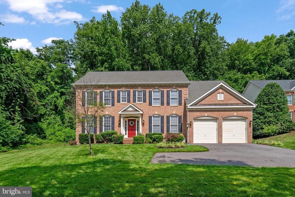 3 SEWALL CT, Edgewater, MD 21037
