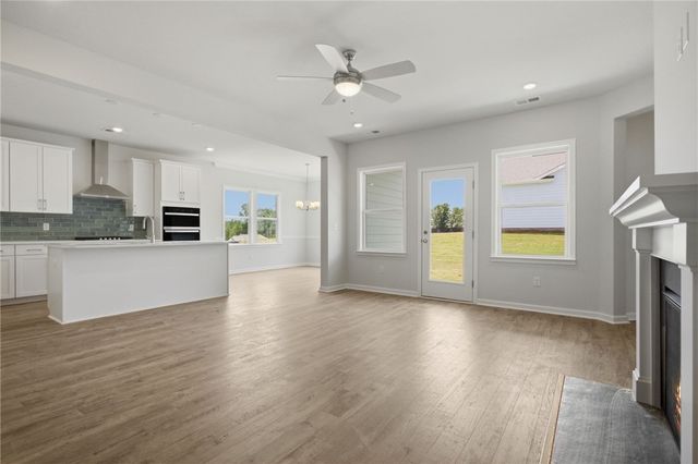 557 Hydrangea Street Lot 46, Seneca, SC 29678