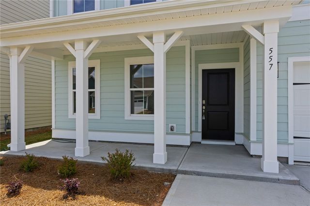 557 Hydrangea Street Lot 46, Seneca, SC 29678