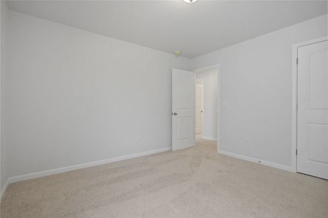 557 Hydrangea Street Lot 46, Seneca, SC 29678