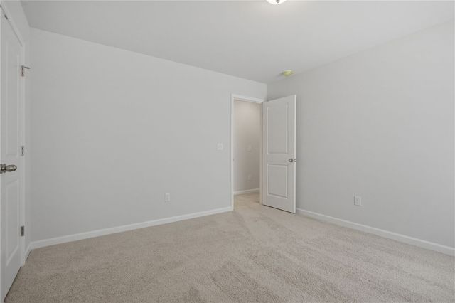 557 Hydrangea Street Lot 46, Seneca, SC 29678
