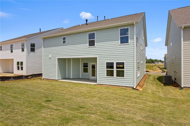557 Hydrangea Street Lot 46, Seneca, SC 29678