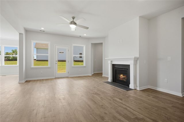 557 Hydrangea Street Lot 46, Seneca, SC 29678