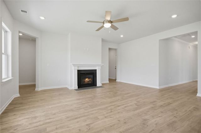 557 Hydrangea Street Lot 46, Seneca, SC 29678