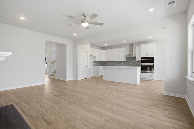 557 Hydrangea Street Lot 46, Seneca, SC 29678