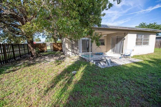 9370 NW 25th Court, Sunrise, FL 33322