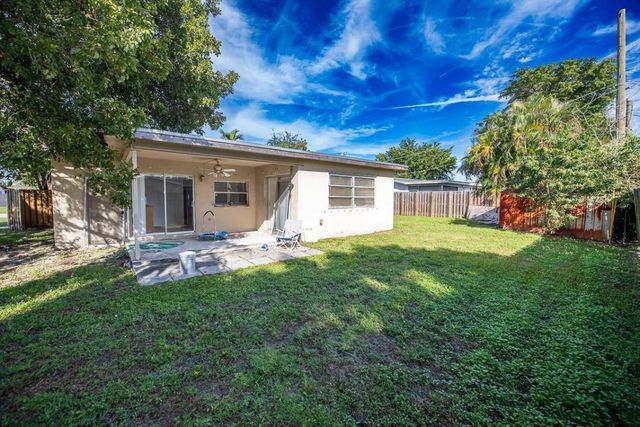 9370 NW 25th Court, Sunrise, FL 33322