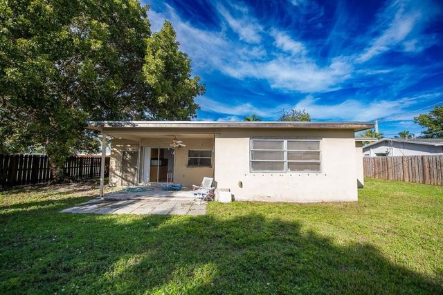 9370 NW 25th Court, Sunrise, FL 33322