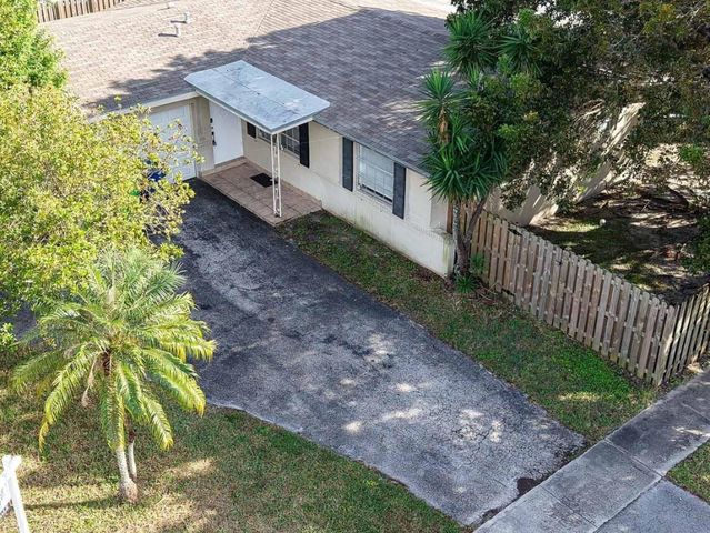 9370 NW 25th Court, Sunrise, FL 33322