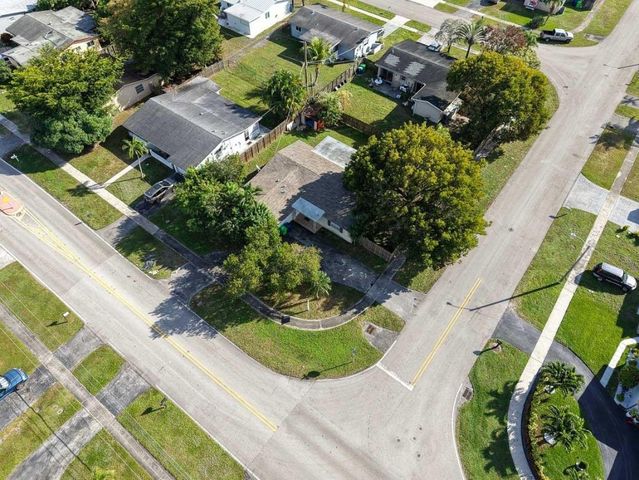 9370 NW 25th Court, Sunrise, FL 33322