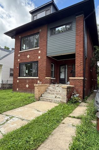 15620 Loomis Avenue, Harvey, IL 60426