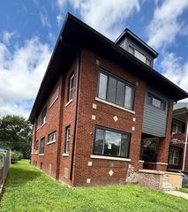 15620 Loomis Avenue, Harvey, IL 60426