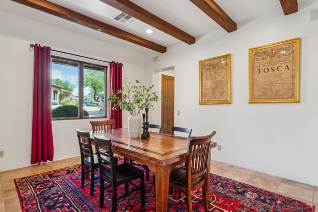 7701 E Golden Eagle Circle, Gold Canyon, AZ 85118