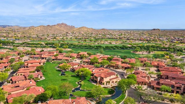 7701 E Golden Eagle Circle, Gold Canyon, AZ 85118