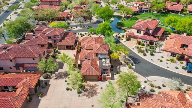 7701 E Golden Eagle Circle, Gold Canyon, AZ 85118