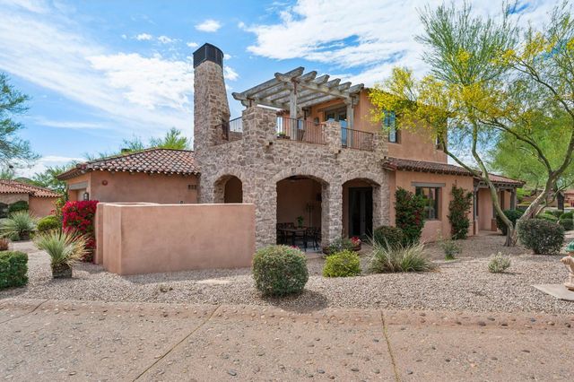 7701 E Golden Eagle Circle, Gold Canyon, AZ 85118