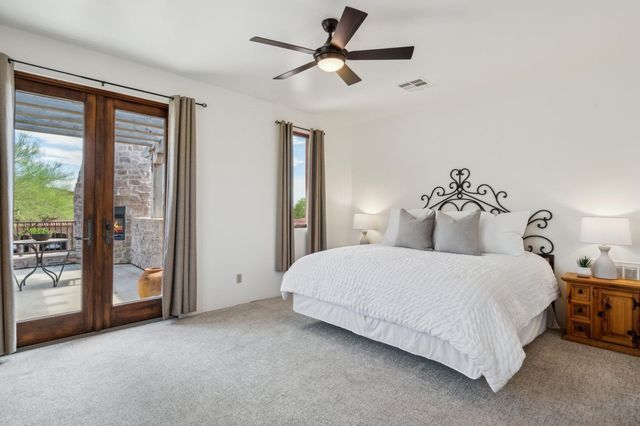 7701 E Golden Eagle Circle, Gold Canyon, AZ 85118