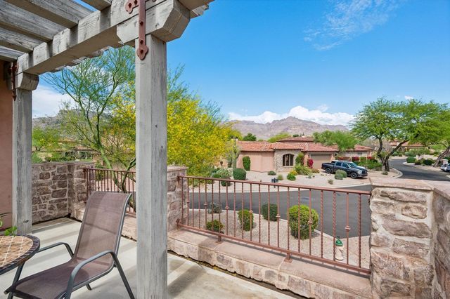 7701 E Golden Eagle Circle, Gold Canyon, AZ 85118