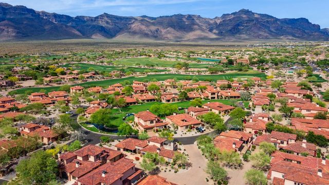 7701 E Golden Eagle Circle, Gold Canyon, AZ 85118