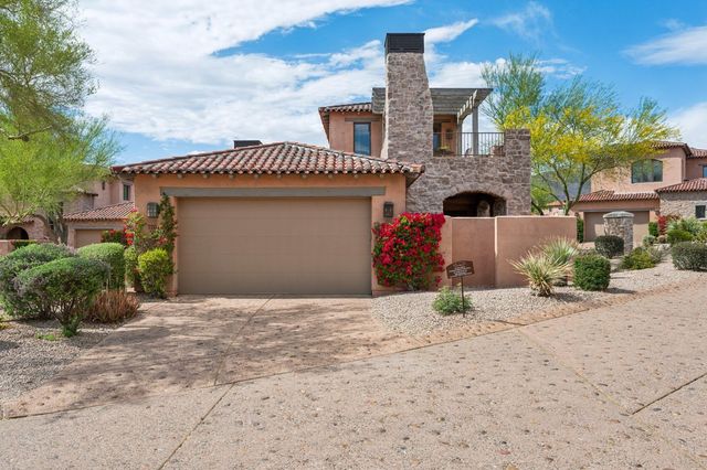 7701 E Golden Eagle Circle, Gold Canyon, AZ 85118