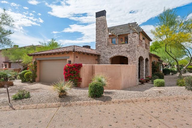 7701 E Golden Eagle Circle, Gold Canyon, AZ 85118