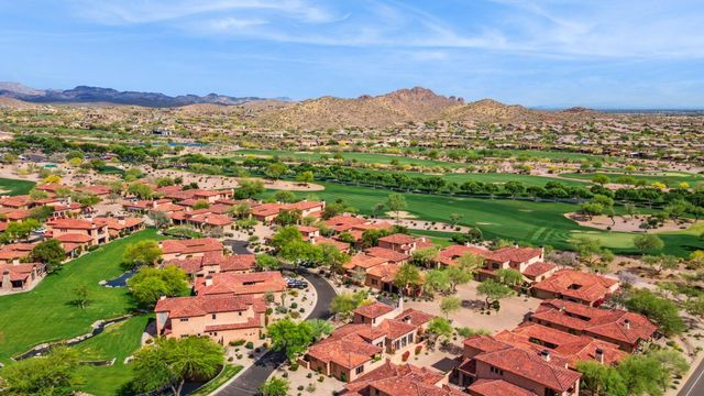 7701 E Golden Eagle Circle, Gold Canyon, AZ 85118