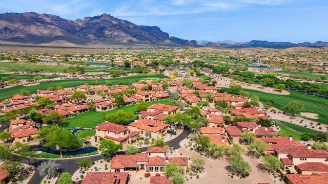 7701 E Golden Eagle Circle, Gold Canyon, AZ 85118