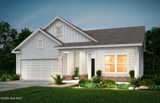 1034 River Marsh Path SE, Southport, NC 28461