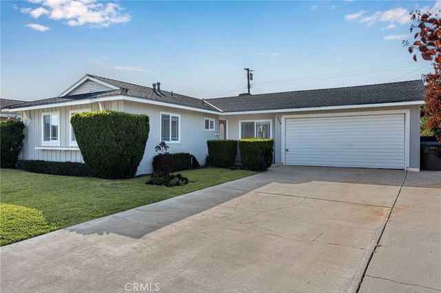 8289 Holder Street, Buena Park, CA 90620